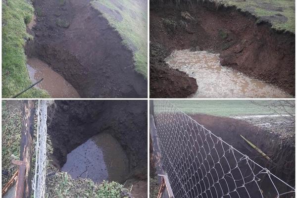 HITNO, NAJNOVIJE OTKRIĆE U HRVATSKOJ: Posle zemljotresa na dubini od 10 KM otkriveno nešto GROZOMORNO!