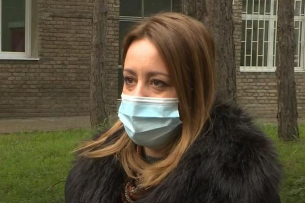 KOLIKO TRAJE IMUNITET POSLE OBE DOZE VAKCINE I KADA TREBA PROVERITI ANTITELA? Dr Gnjatović zna sve odgovore