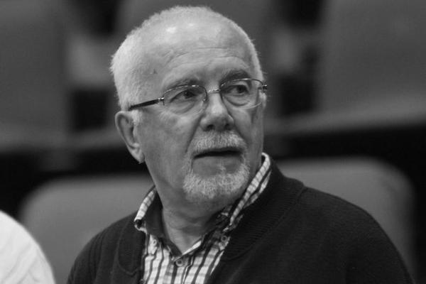 NOVA TRAGEDIJA! IZGUBILI SMO VELIKANA: Zbog njegove smrti su zavijeni u crno i Zvezda i Partizan!