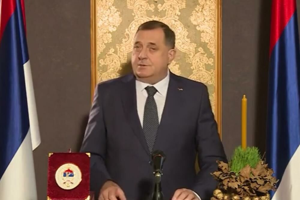 Milorad Dodik