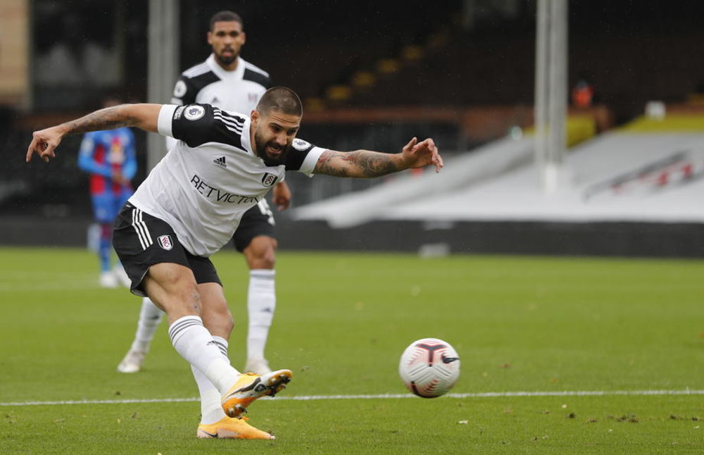 Aleksandar Mitrović