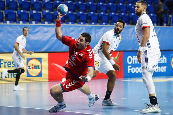 MARSENIĆ ZNA MANE I PREDNOSTI HRVATSKOG TIMA: Imaju dosta vrhunskih igrača, biće opasni ako bude igrao Cindrić!