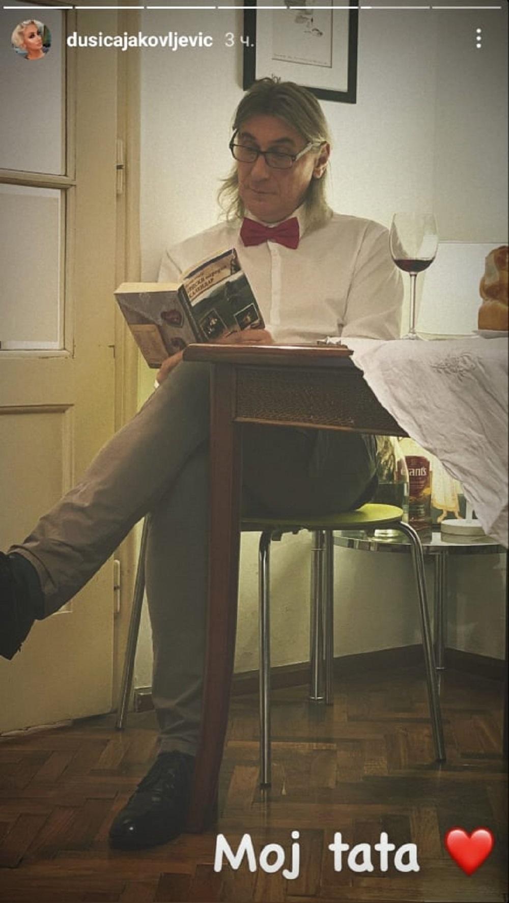 Dušica Jakovljević