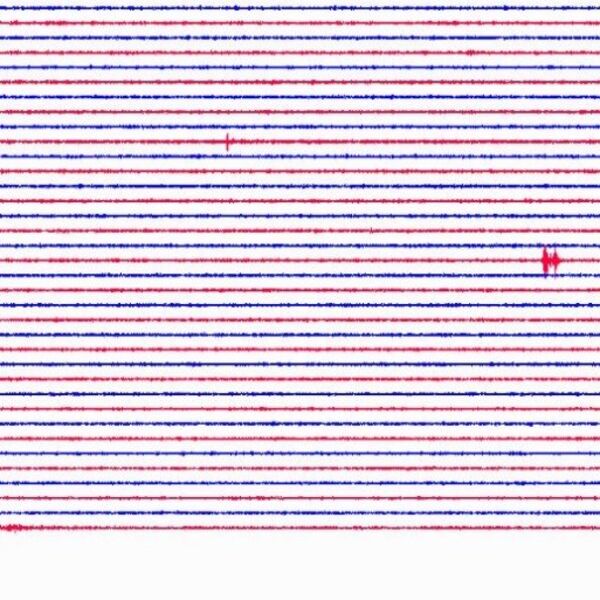 Zemljotres pogodio BiH! Treslo se dobrih 15 sekundi