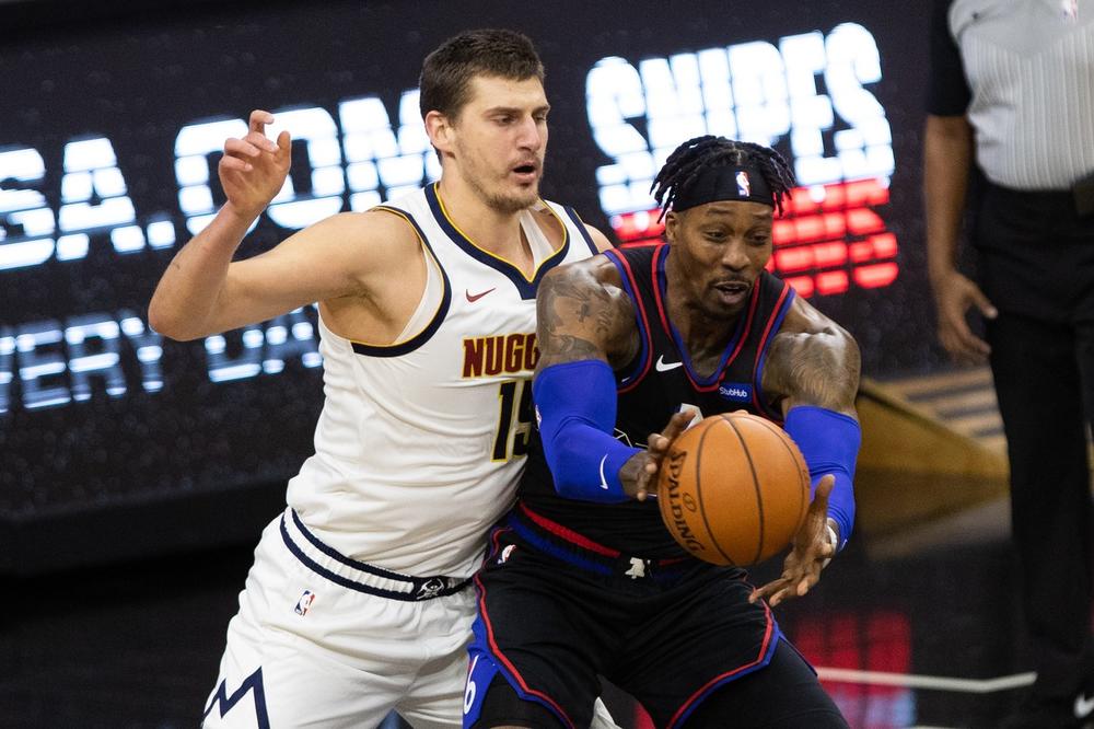 VELIKI POVRATAK HAUARDA U NBA LIGU? Naredne nedelje pada odluka (FOTO)