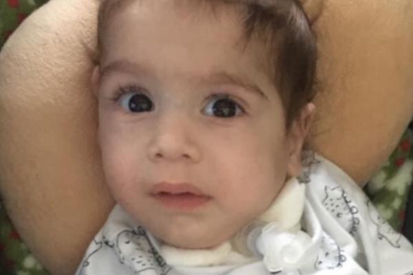 OLIVER JE KONAČNO PRIMIO SPINRAZU: Samo napred, MALI DIVE, cela Srbija je UZ TEBE!