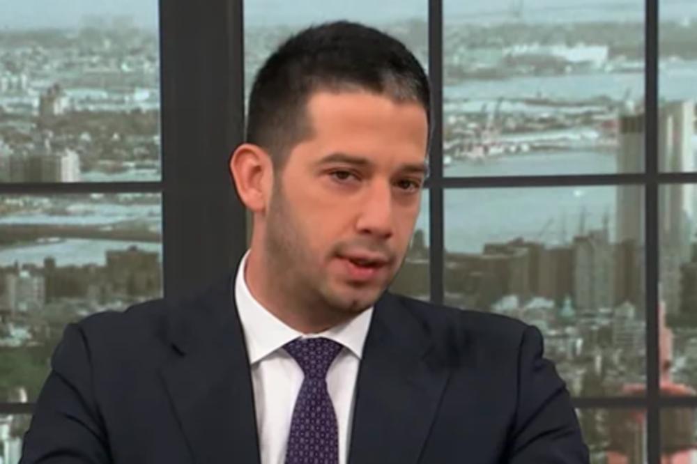 UDOVIČIĆ SA UČESNICIMA PROJEKTA „SVETIONIK ZNANJA”: Bićemo i ubuduće tu da prepoznamo i podržimo inicijative