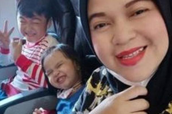 MAJKA DVOJE DECE JE POSLALA PORUKU PRE NEGO ŠTO SE AVION SRUŠIO: U njoj je bilo samo par reči... TUGA BOŽJA