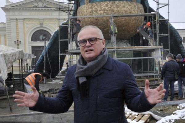 VESIĆ JE OTKRIO KOLIKO LJUDI JE DO SADA VIDELO SPOMENIK STEFANU NEMANJI: Cifra je zaista velika!