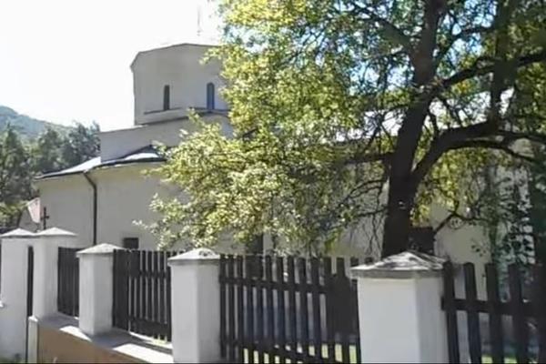 OVAJ SRPSKI MANASTIR JE MNOGO PUTA RUŠEN PA PONOVO SAGRAĐEN: O njegovom nastanku kruže DVE LEGENDE, retko ko ih zna