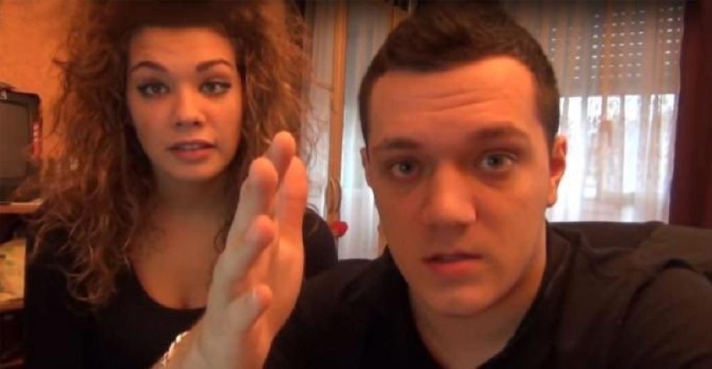 Gastoz, Gastoz i Marija