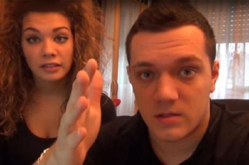 SEĆATE LI SE GASTOZOVE MARIJE? EVO GDE JE DANAS I KAKO IZGLEDA: Godine joj ništa ne mogu VIDEO