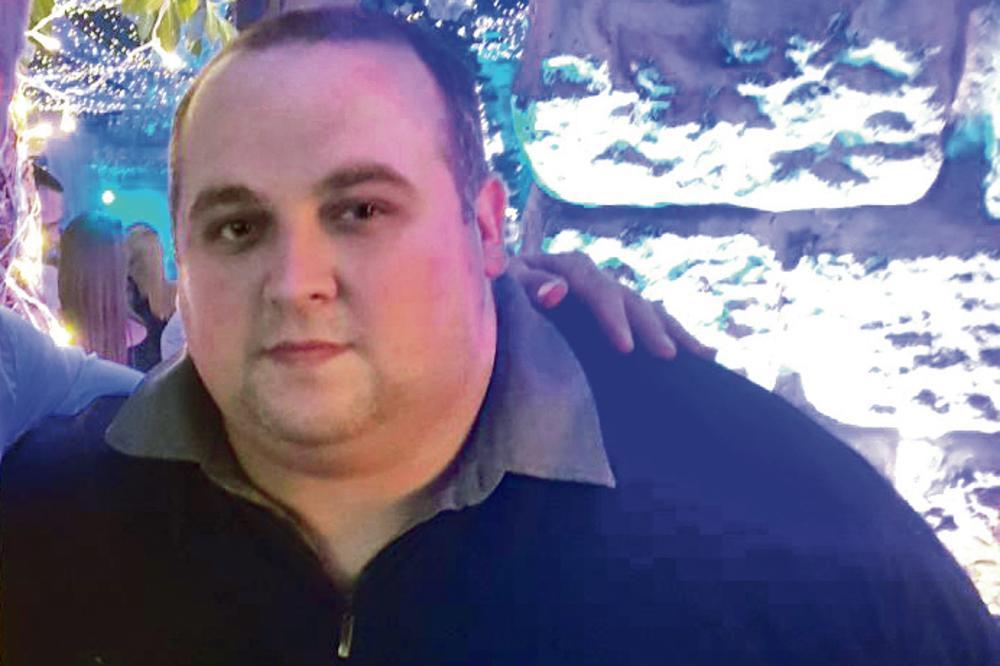 IMAO SAM 200 KILA, PLJUVAO SAM KRV: Ljubomir (37) se opraštao od života, a onda je uspeo da POBEDI KORONU