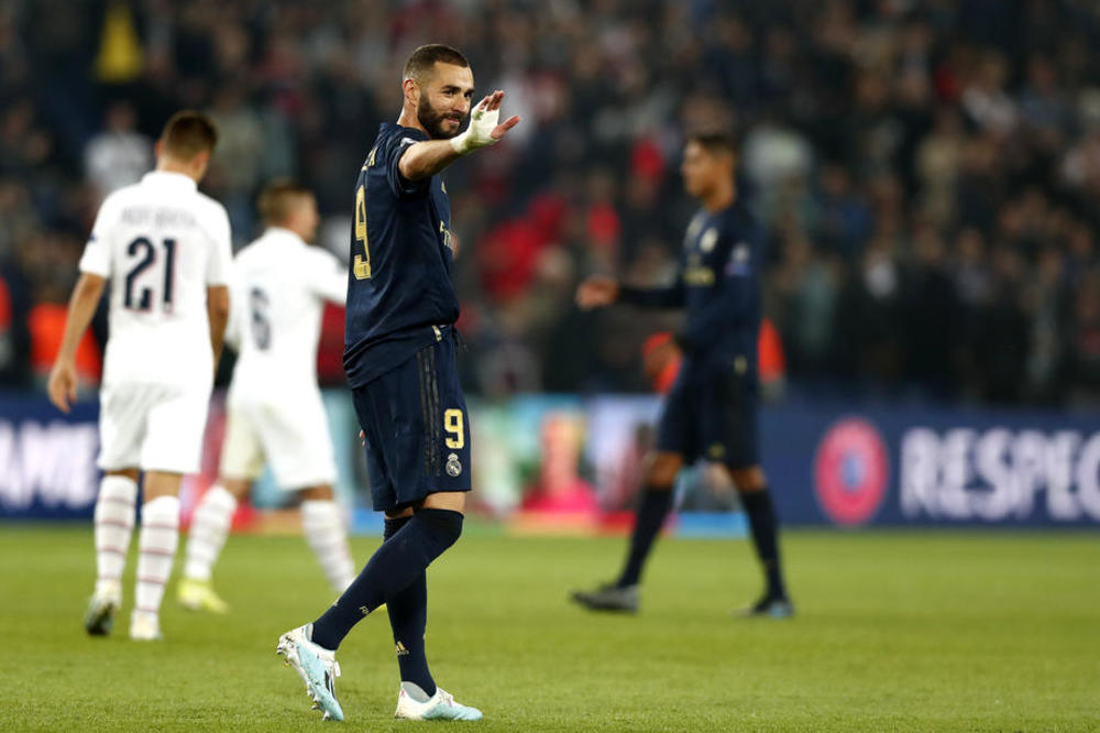 TEŠKE VESTI ZA REAL MADRID: Prva zvezda pozitivna na koronu!