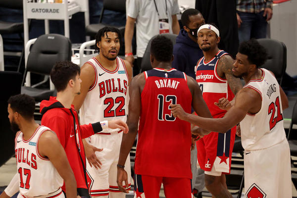 JOŠ JEDNA ŽRTVA U NBA: Kraj sezone i za njega! Pregledi pokazali da je u pitanju najgora moguća povreda!