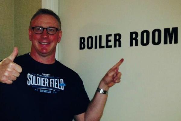 VEOMA, VEOMA ČUDNO! Ovo je policajac koji je u sredu obezbeđivao KAPITOL, sada tvrde da se UBIO!