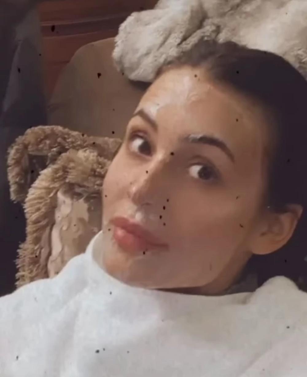 Anastasija Ražnatović