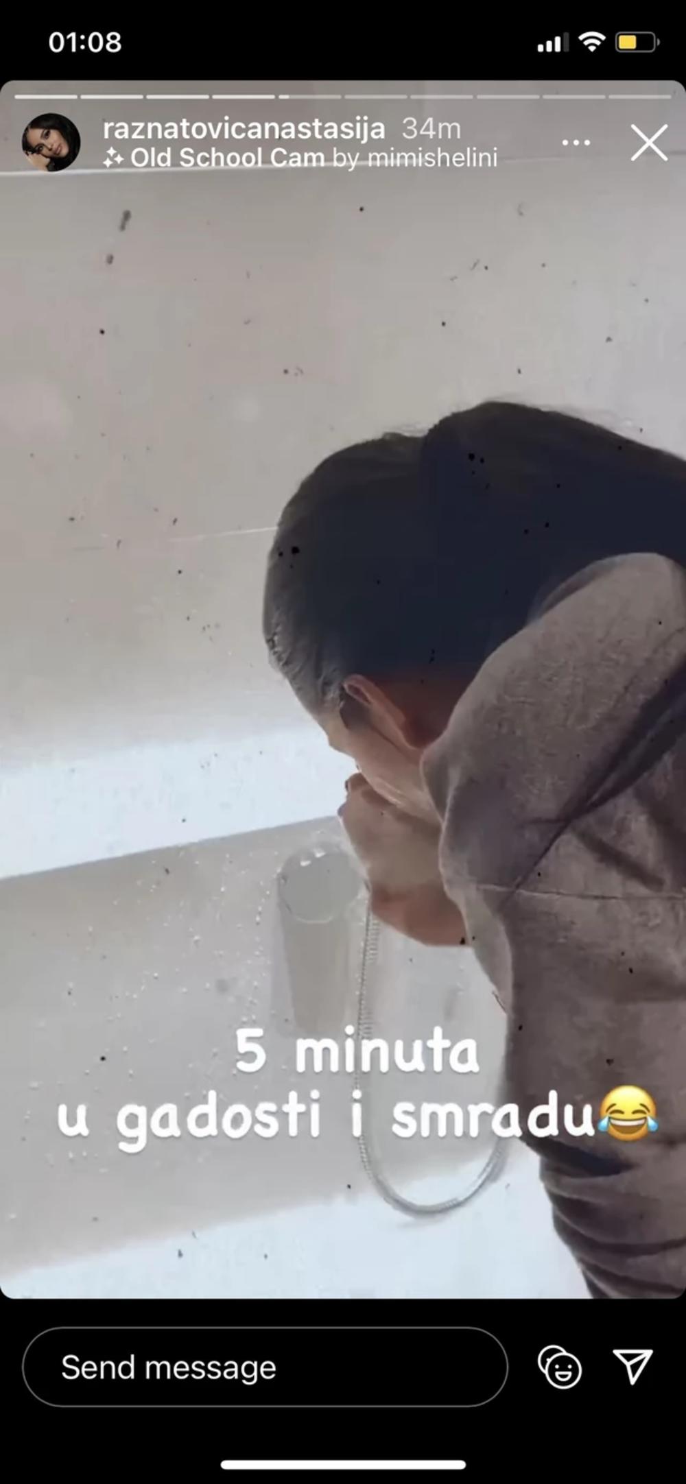 Anastasija Ražnatović