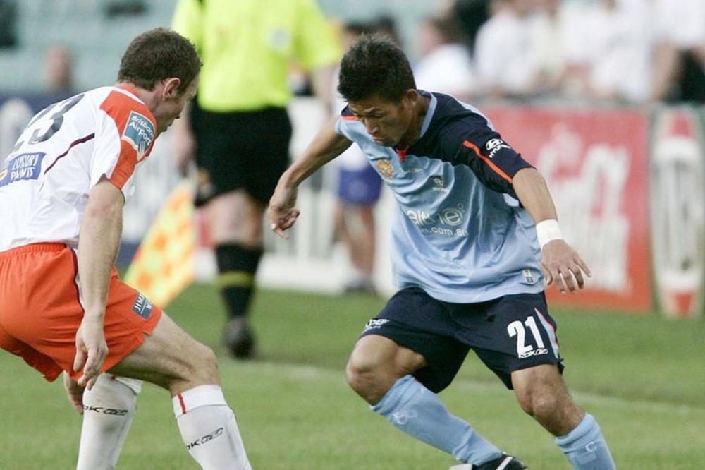 IMA 54 GODINE I NEĆE NI DA ČUJE ZA DRUGU LIGU: Napadač raskinuo ugovor jer je njegov klub ispao iz elite!