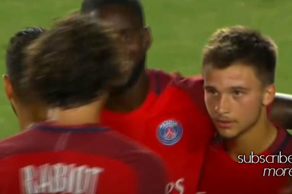 JOŠ JEDAN BIVŠI IGRAČ PARI SEN ŽERMENA PREŠAO U SUPERLIGU: Ali nije potpisao za Večite, već potpuno neočekivani tim