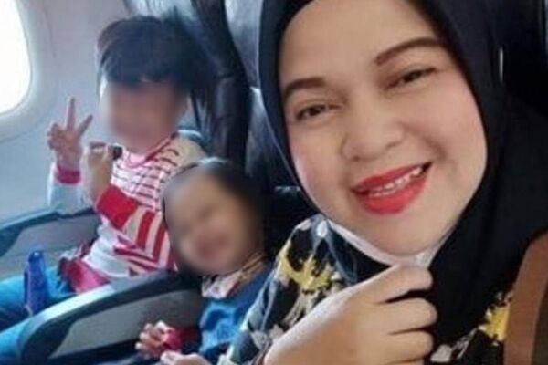 TUGA ZA POGINULIMA, OVO JE POSLEDNJA PORUKA MAJKE S DECOM PRE NEGO ŠTO SE AVION SRUŠIO: Sada idemo kući