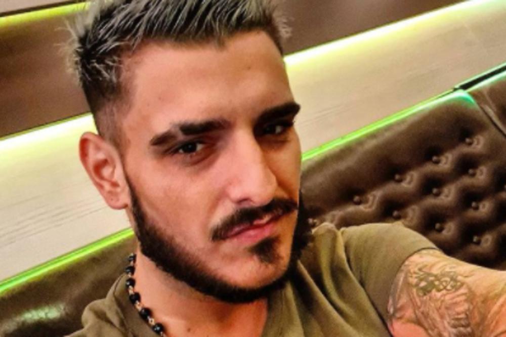 DUGUJE PREKO MILION EVRA, NOSI LAŽNI ROLEX, A SAD JE PRETERAO! Na Darku pljušte brendovi, da li je i ovo fejk?