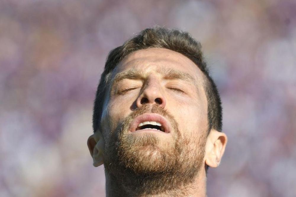 BUKTI RAT IZMEĐU TRENERA I KAPITENA: Gasperini isprozivao Papua, ovaj mu odgovorio sa 12 snimaka na Instagramu!