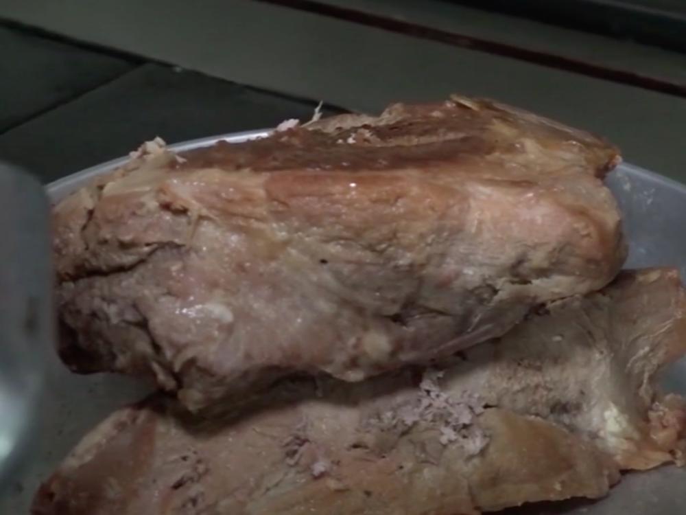 Baka Buda, Budmirka Mladenović