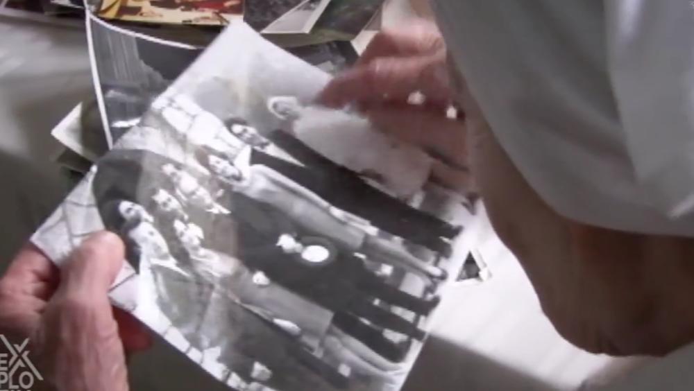 Baka Buda, Budmirka Mladenović