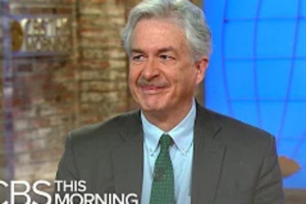 JAKO BITNA ODLUKA, OVO JE MISTERIOZNI ČOVEK KOG JE BAJDEN POSTAVIO DA BUDE NOVI ŠEF CIA: Bio je ambasador u Rusiji