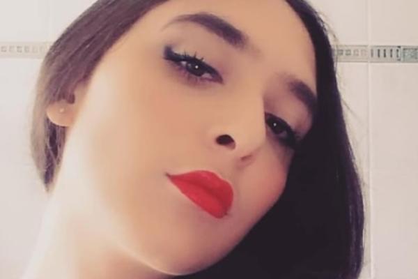 OVO JE MILENA, LEPOTICA KOJA JE ZBOG TRAUME OTROVALA 2 MOMKA: Mislila je kako ima DOBRO RAZRAĐEN PLAN!