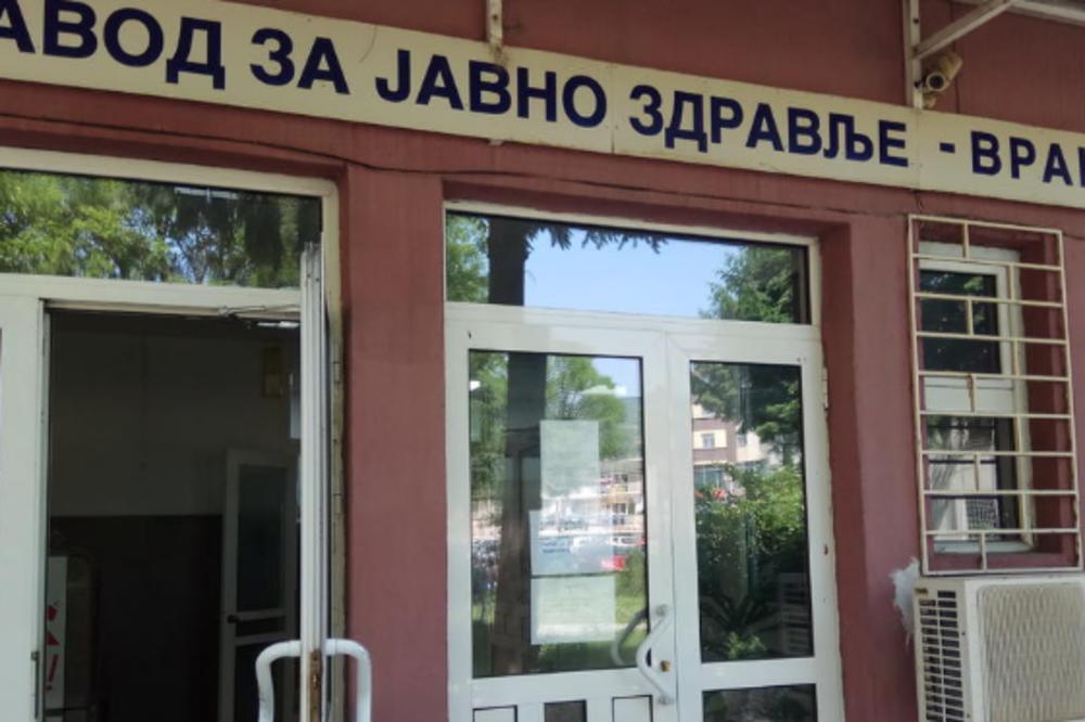 U SRPSKOM ŽARIŠTU 30 ODSTO NOVOZARAŽENIH IMA BRITANSKI SOJ KORONE? Pooštravaju se mere, hitno došao i dr Tiodorović