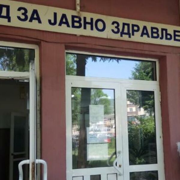 PČINJSKI OKRUG: Više od 60 novozaraženih, u kovid bolnici slobodno još 37 postelja
