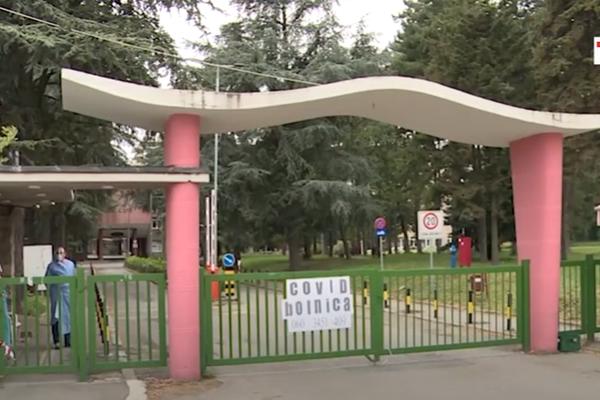 POLAKO, ALI SIGURNO KA STABILIZACIJI: Reumatologija, Banjica i banje izlaze iz kovid režima