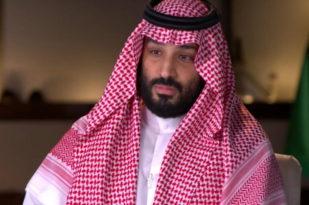 "KAŠOGI ZABRANA": SAD odbile da kažu da li Muhamed bin Salman podleže restrikcijama