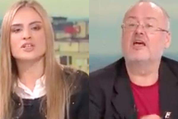 OZBILJAN FAJT MILICE ZAVETNICE I BORISA MILIĆEVIĆA: Pominju GEJ BRAKOVE I 28 MRTVIH ŽENA! (VIDEO)