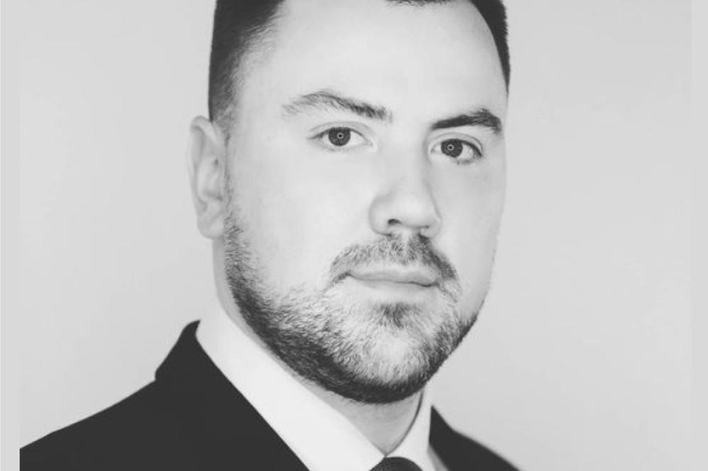 TUGA DO NEBA! Korona odnela život bivšeg veslača Zvezde! OTAC DVOJE DECE, NEĆE DOČEKATI ROĐENJE TREĆEG!