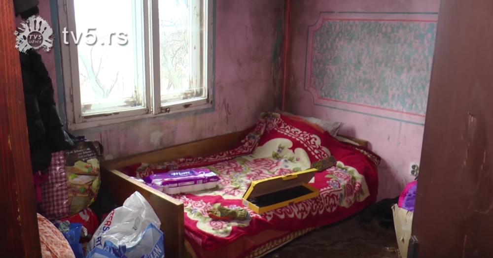 Kuća porodice Filipović