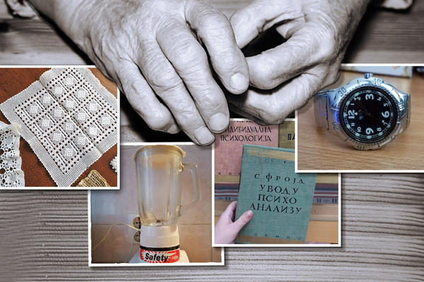 USPOMENE ZLATA VREDNE IMA KO DA CENI! Novinari Espresa se konačno osmelili i pokazali NAJINTIMNIJE POKLONE! (FOTO)