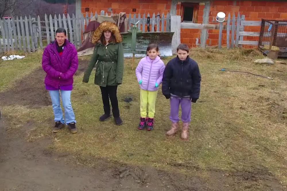 OTAC IH NA LEĐIMA NOSIO U ŠKOLU, A SADA GA VIŠE NEMA! Tragedija porodicu Filipović zadesila poslednjeg dana 2020!