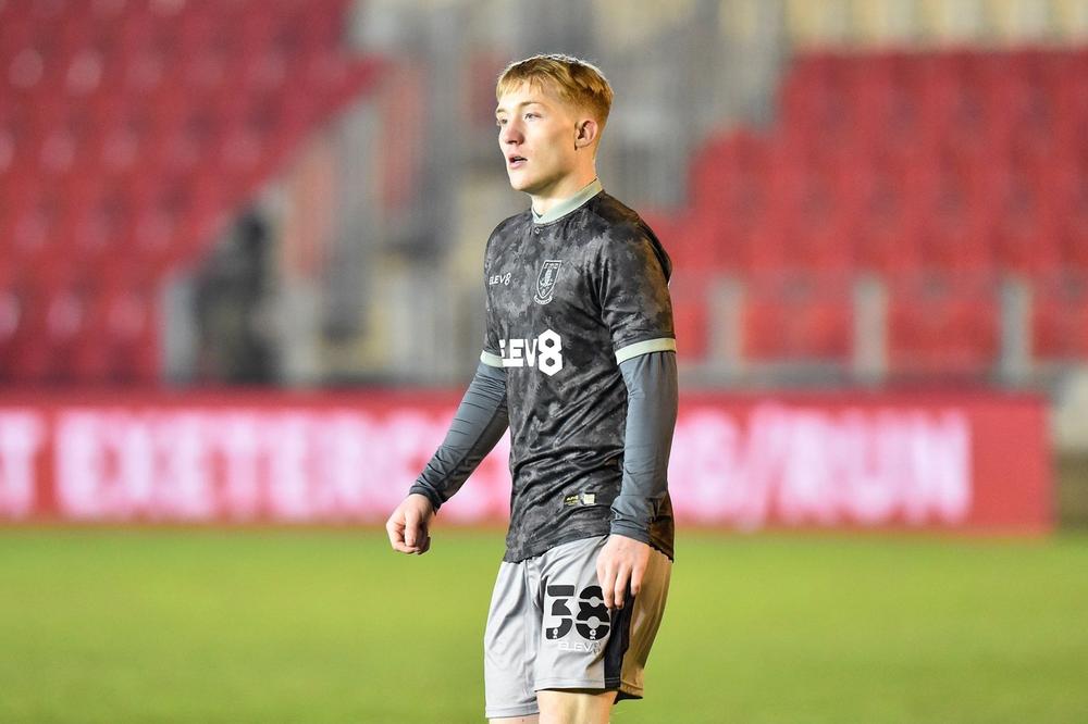 NAKON TEŠKE BOLESTI I INVALIDSKIH KOLICA DEBITOVAO U POBEDI SVOG TIMA! Neverovatan uspeh mladog fudbalera!