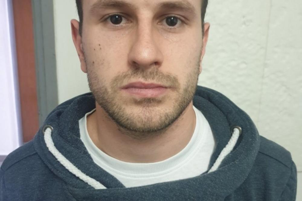 KLUPKO SE ODMOTAVA! Tri godine se tragalo za ubicom iz Novog Sada, otkriven je još jedan njegov štek u ovom gradu!