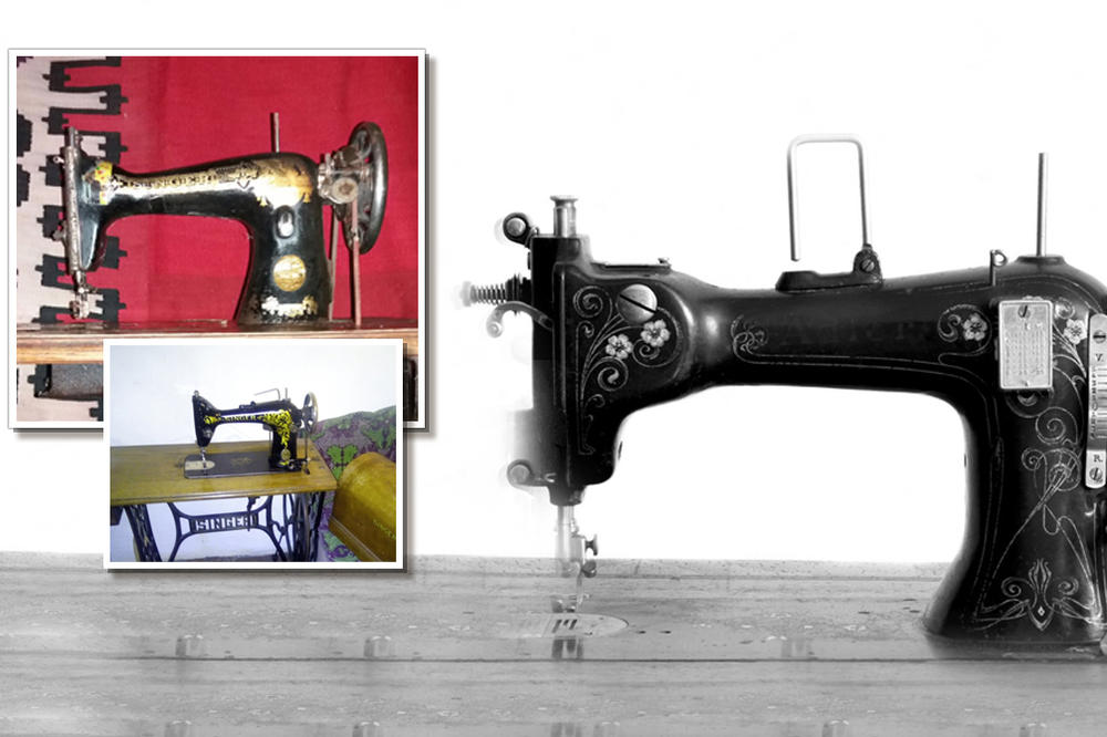 NE JURITE ZA NOVCEM, BOGATSTVO VEĆ IMATE U KUĆI! Bake su ove mašine nosile u miraz, a mi ih se DANAS STIDIMO!