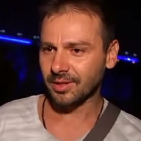 DADO GLIŠIĆ PONOVO ZARAŽEN KORONOM: Tek se oporovio, a ponovo u kandžama virusa!