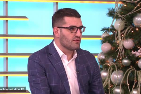 SRPSKI ORTOPED IMA NAJBOLJI SAVET ZA NAREDNE DANE: Ovako treba da HODATE da ne bi POLOMILI VRAT!