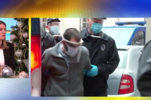 DONOŠENJE PRESUDE NEĆE REŠITI OVAJ PROBLEM! NVO se oglasila, evo šta će biti sa MONIKOM NAKON SVEGA!