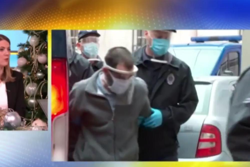 DONOŠENJE PRESUDE NEĆE REŠITI OVAJ PROBLEM! NVO se oglasila, evo šta će biti sa MONIKOM NAKON SVEGA!