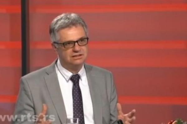 EVO ŠTA BI MOGLO DA SE DESI SA OGRANIČENJEM CENA NAFTNIH DERIVATA: Mićović predložio OVO!