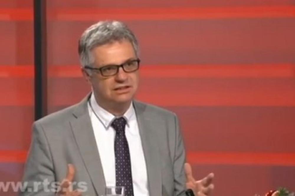 EVO ŠTA BI MOGLO DA SE DESI SA OGRANIČENJEM CENA NAFTNIH DERIVATA: Mićović predložio OVO!