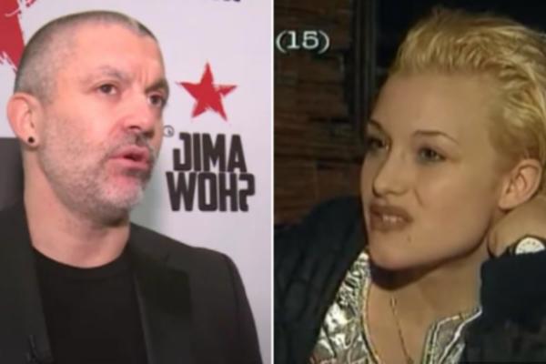 HARMONIČAN BRAK, ČETVORO DECE: Bivši fudbaler nakon Sani Armani oženio je devojku iz filma "Vidimo se u čitulji"!